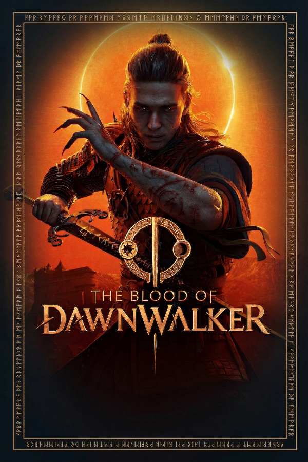 The Blood of Dawnwalker (Todas as DLCs) Steam Key GLOBAL